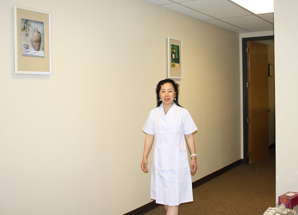 About Natural Acupuncture LLC